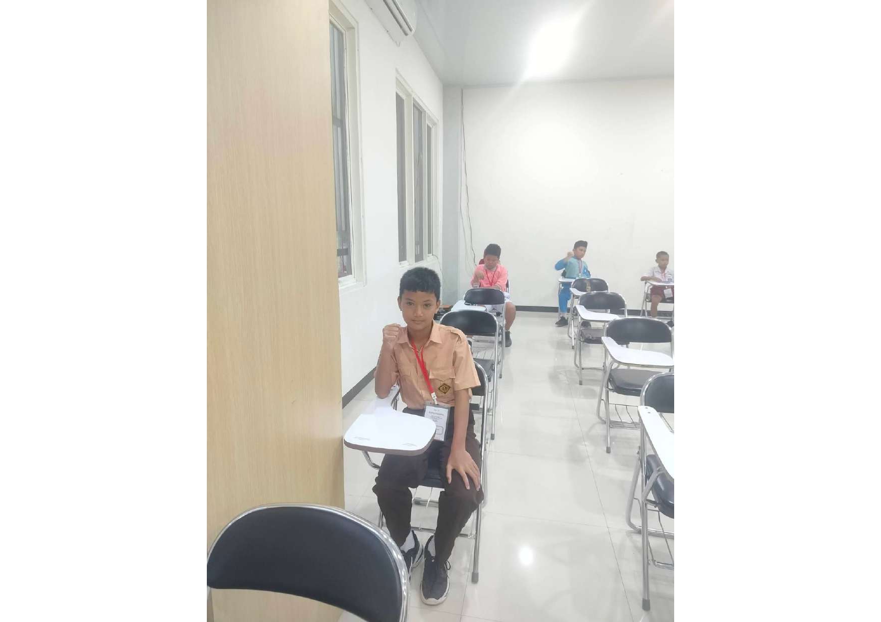 Olimpiade Sains 2026